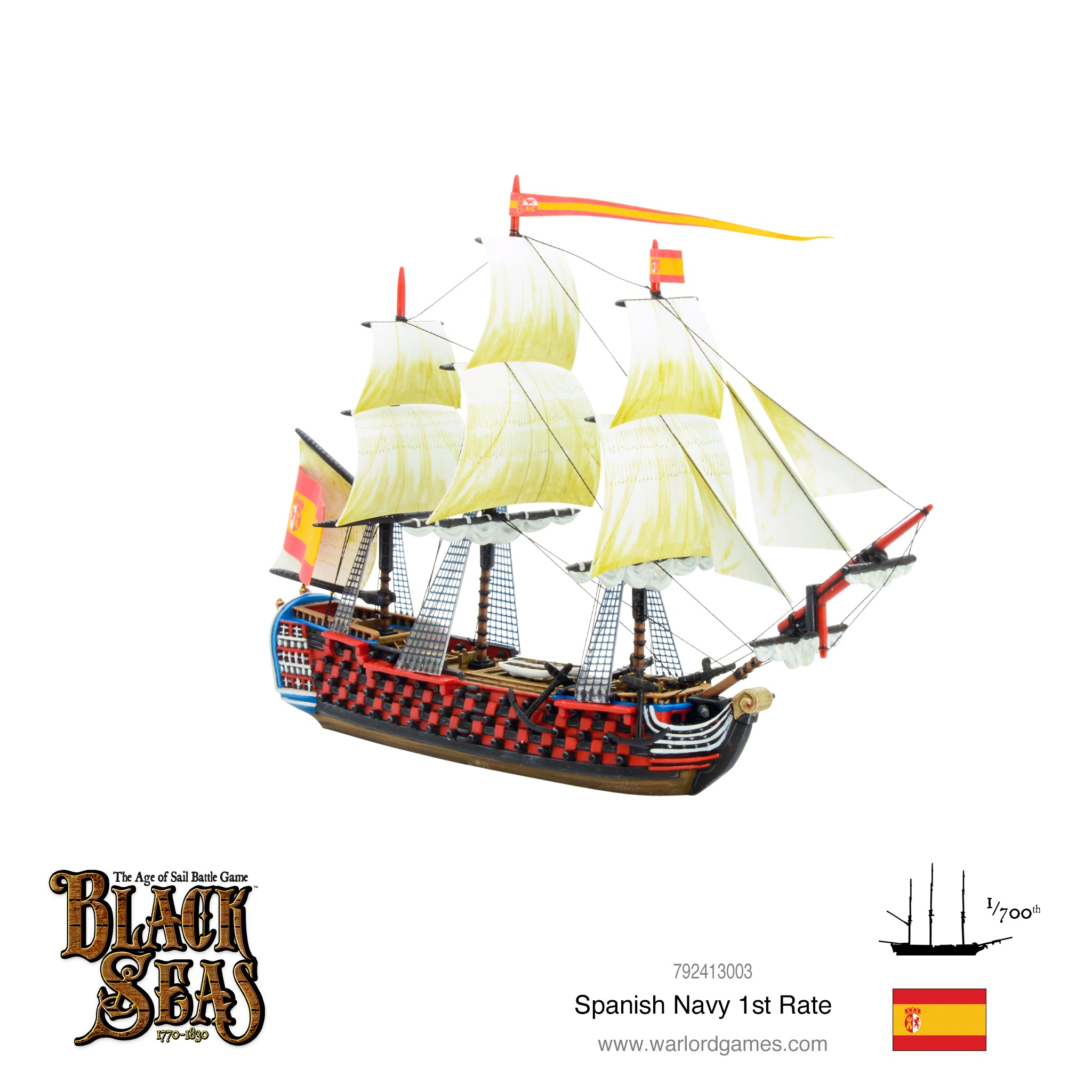 Steam Műhely::Spanish Ship Names