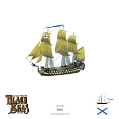 Black Seas: Azov