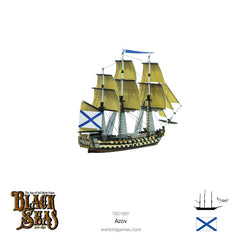 Black Seas: Azov