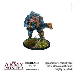 Highland Tuft