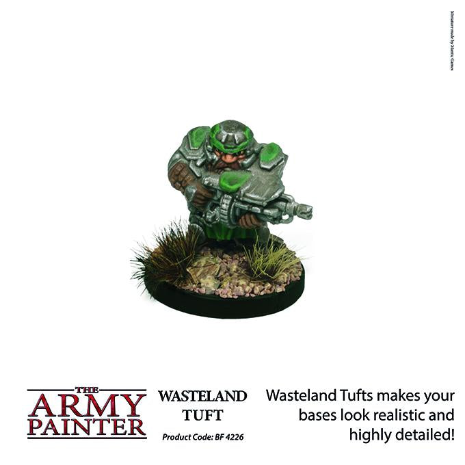 Wasteland Tuft