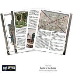 Digital Battle of the Bulge PDF