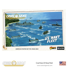 US Navy Fleet