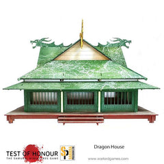 Dragon House