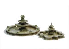 Fountain Set