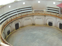 Amphitheatre