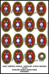 EIR Auxiliary shield designs 3