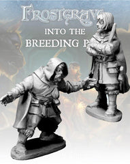 Elementalist & Apprentice II