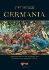 Germania, Hail Caesar supplement