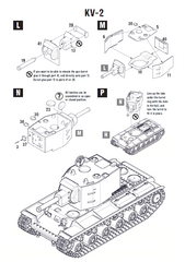 KV1/2 Plastic Box Set