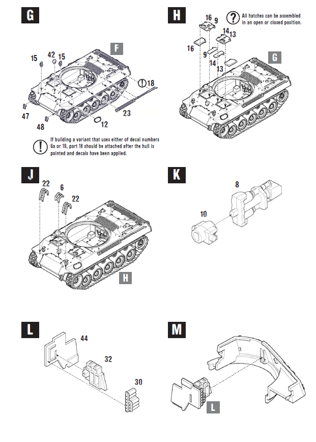 M18 Hellcat