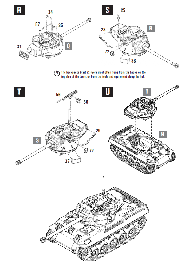 M18 Hellcat