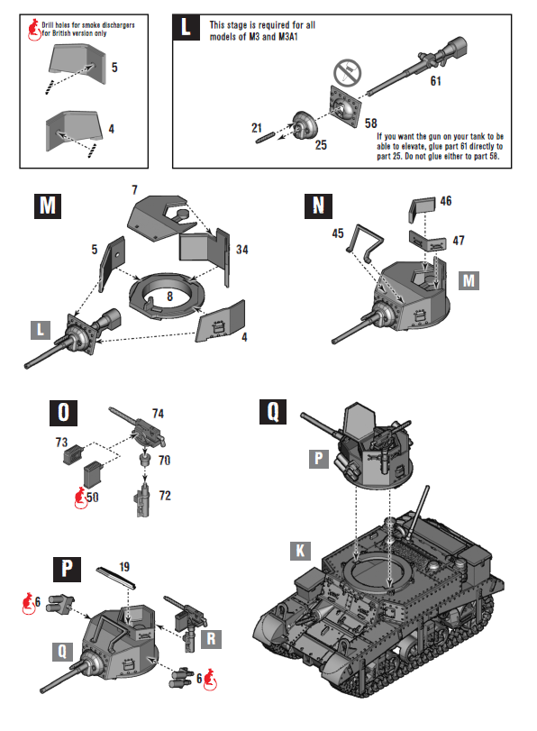 M3 Stuart