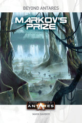 Markov's Prize Book