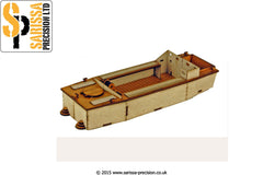 LCA - Landing Craft Assault - Thornycroft