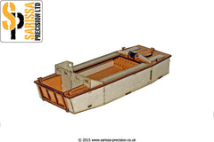 LCA - Landing Craft Assault - Thornycroft