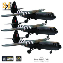 Horsa Glider Group (3 Pack)