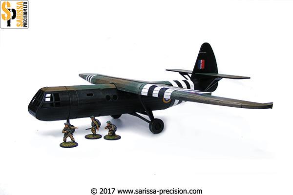 Horsa Glider Group (3 Pack)