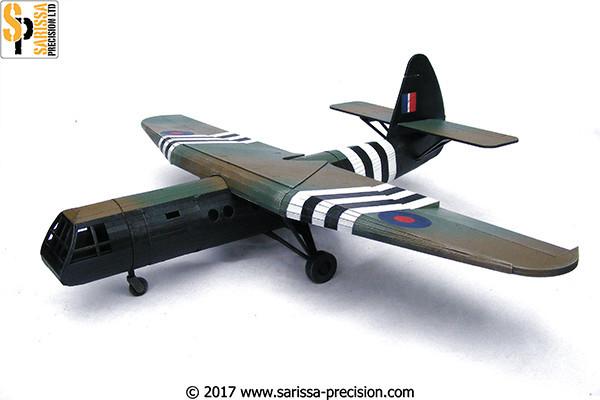 Horsa Glider Group (3 Pack)