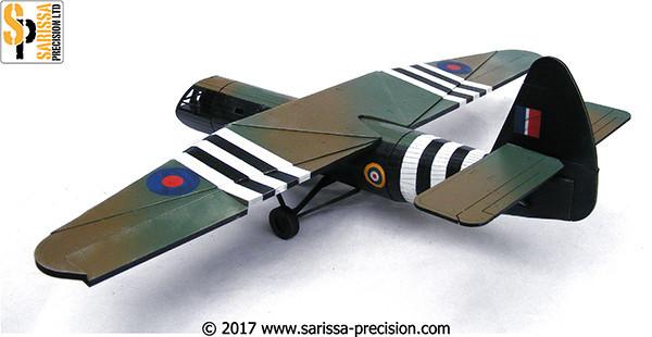 Horsa Glider Group (3 Pack)