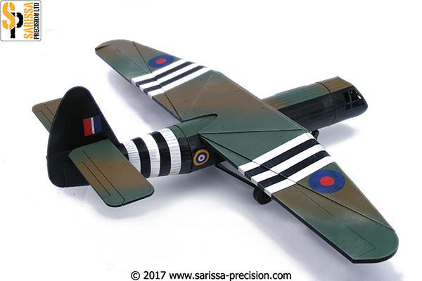 Horsa Glider Group (3 Pack)