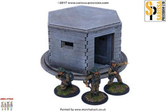 Pill Box Set (3 pill boxes)