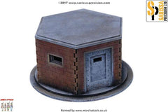 Pill Box Set (3 pill boxes)