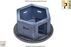 Pill Box Set (3 pill boxes)