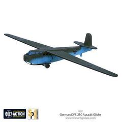 German DSF230 Assault Glider