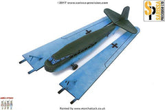 German DSF230 Assault Glider