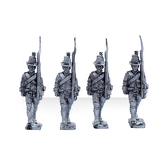 French Émigré Infantry - Regiment