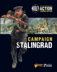 Digital Stalingrad campaign book Ebook