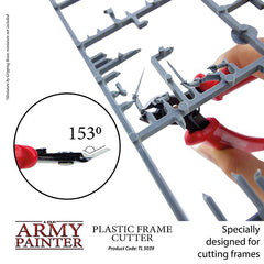 Plastic Frame Cutter
