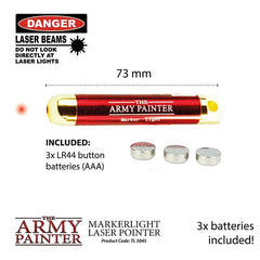 Markerlight Laser Pointer