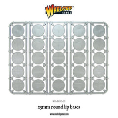 Bag of Round Bases