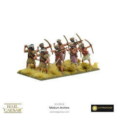 Medium Archers