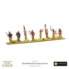 Early/Middle Bronze Age Command