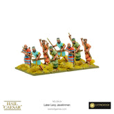 Later Levy Javelinmen I