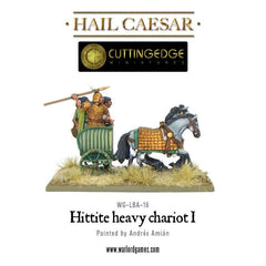 Hittite Heavy chariot I