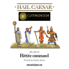 Hittite Command