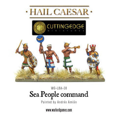 Sea People command
