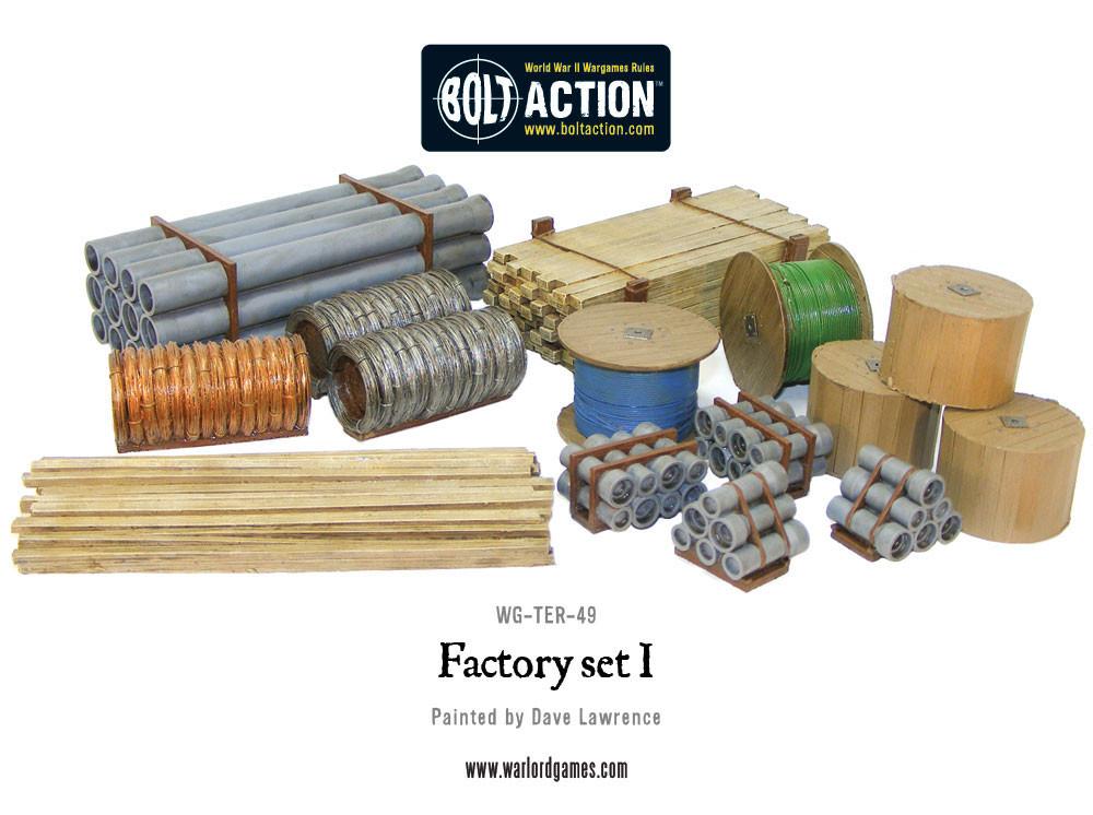 Factory Set 1