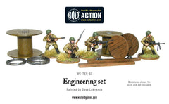 Engineering set