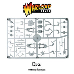 Orcs Sprue