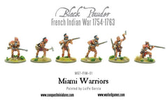 Miami Warriors