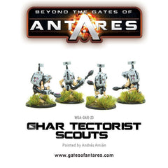 Ghar Tectorists Scouts