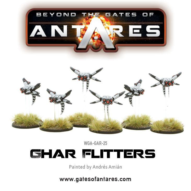 Ghar Flitters