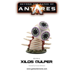 Xilos Gulper