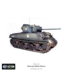 Sherman M4A3 (76mm)