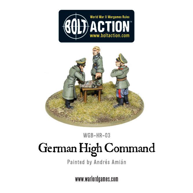 German High Command